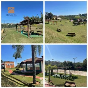 Lote/Terreno à venda, 1100m² no Residencial Saint Charbel, Araçoiaba da Serra