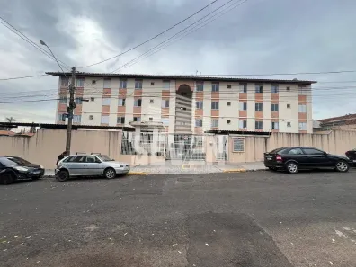 Apartamento com 1 Quarto à venda, 36m² no Vila Nova Santa Clara, Bauru