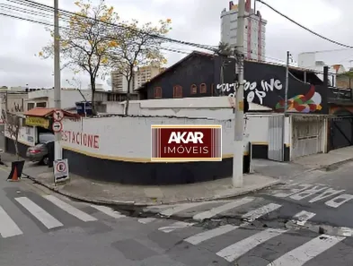 Lote/Terreno à venda, 243m² no Anchieta, São Bernardo do Campo