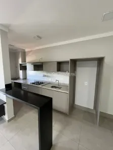 Apartamento com 2 Quartos à venda, 78m² no Nova Jaguariúna III, Jaguariúna