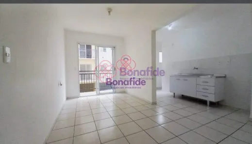 Apartamento com 2 Quartos à venda, 60m² no Medeiros, Jundiaí