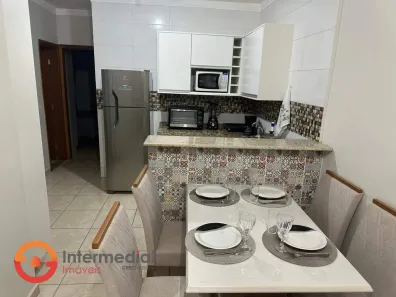 Apartamento com 1 Quarto para alugar, 50m² no Centro, Boituva