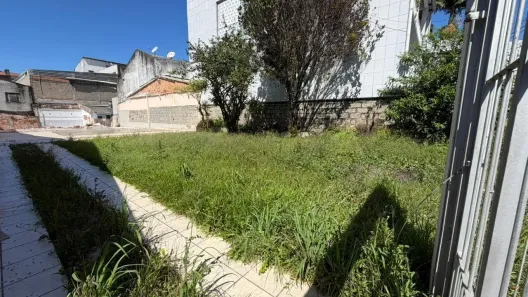 Lote/Terreno à venda, 460m² no Barreiros, São José
