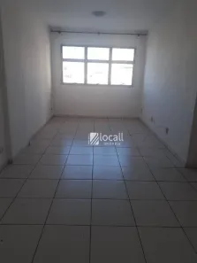 Apartamento com 2 Quartos à venda, 70m² no Centro, São José do Rio Preto