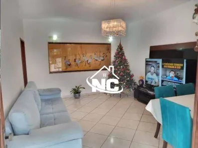 Casa com 2 Quartos à venda, 113m² no Boa Vista, São Gonçalo