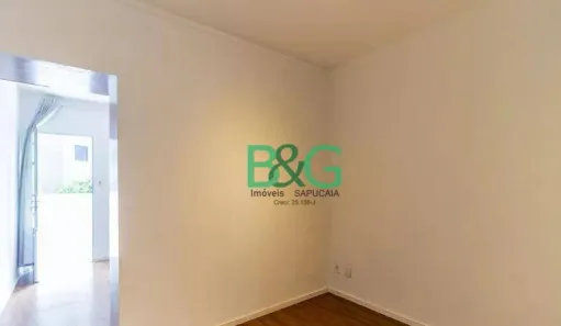 Apartamento com 1 Quarto à venda, 31m² no Bela Vista, São Paulo