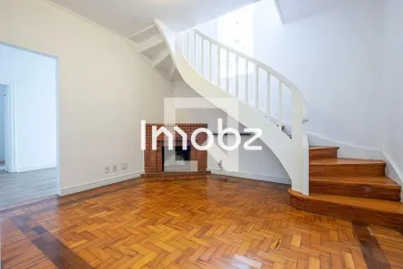 Casa com 3 Quartos à venda, 439m² no Jardim Paulista, São Paulo