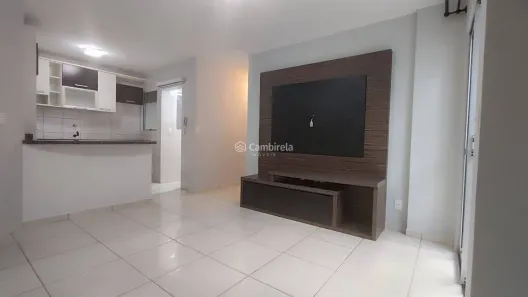 Apartamento com 2 Quartos à venda, 60m² no Barreiros, São José