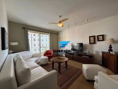 Apartamento com 4 Quartos à venda, 111m² no Pitangueiras, Guarujá