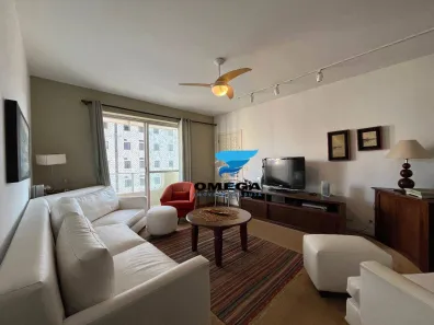 Apartamento com 4 Quartos à venda, 111m² no Pitangueiras, Guarujá