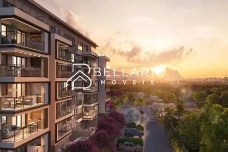 Apartamento com 4 Quartos à venda, 172m² no Barra da Tijuca, Rio de Janeiro