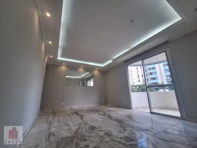Apartamento com 3 Quartos à venda, 90m² no Tatuapé, São Paulo