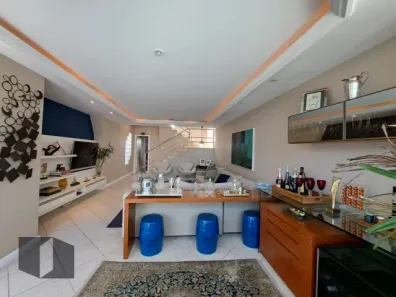 Cobertura com 5 Quartos à venda, 481m² no Barra da Tijuca, Rio de Janeiro