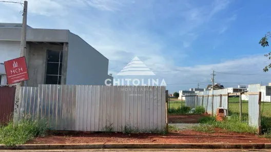Lote/Terreno à venda, 360m² no Terras de Santo Antônio, Itapetininga
