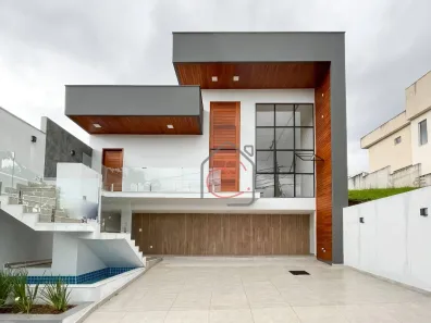 Casa de Condomínio com 3 Quartos à venda, 190m² no Lagoa, Macaé