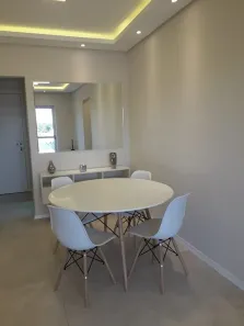Apartamento com 2 Quartos à venda, 52m² no Jardim Oswaldo Cruz, São José dos Campos