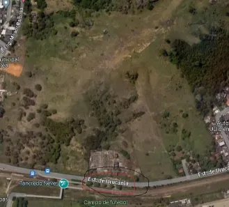 Lote/Terreno à venda, 10700m² no Paciência, Rio de Janeiro