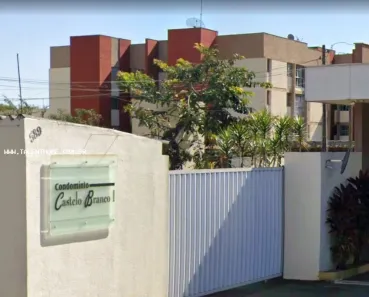 Apartamento com 2 Quartos à venda, 65m² no Jardim Bela Itália, Cambé