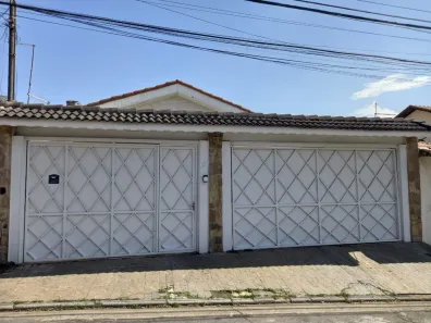 Casa com 3 Quartos à venda, 203m² no Jardim Santa Mena, Guarulhos