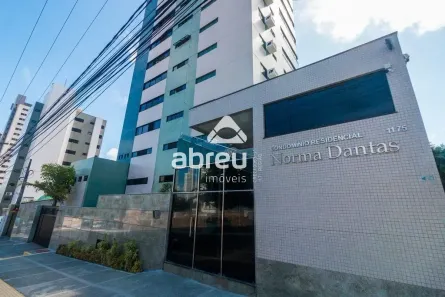Apartamento com 3 Quartos à venda, 210m² no Tirol, Natal