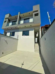 Sobrado com 3 Quartos à venda, 127m² no Jardim Universo, Mogi das Cruzes