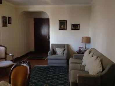 Apartamento com 3 Quartos à venda, 109m² no Perdizes, São Paulo