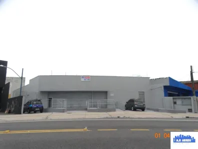 Ponto Comercial para alugar, 644m² no Cangaíba, São Paulo