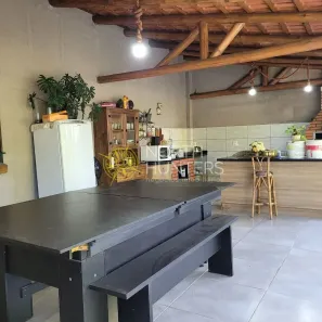 Casa com 4 Quartos à venda, 235m² no Jardim Paraíso, Joinville