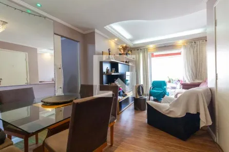 Apartamento com 3 Quartos à venda, 92m² no Vila Gomes Cardim, São Paulo