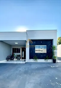 Casa com 3 Quartos à venda, 167m² no Nossa Senhora Aparecida, Cuiabá