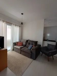 Apartamento com 1 Quarto à venda, 50m² no Centro, São José dos Campos