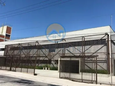 Galpão/Depósito/Armazém para alugar, 4123m² no Assunção, São Bernardo do Campo