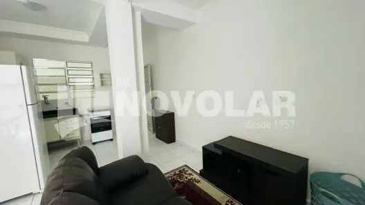 Casa de Condomínio com 1 Quarto para alugar, 45m² no Vila Isolina Mazzei, São Paulo