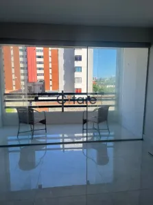 Apartamento com 3 Quartos à venda, 120m² no Vicente Pinzon, Fortaleza