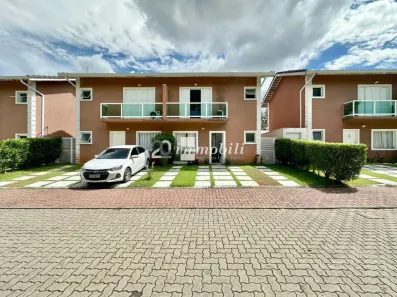 Casa com 3 Quartos à venda, 97m² no Jardim Pioneiro, Cotia