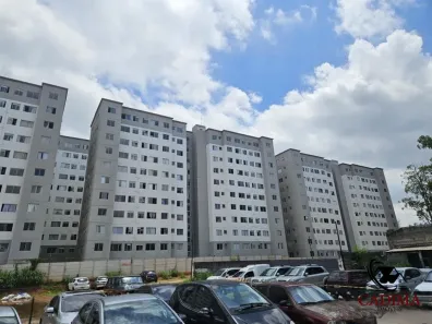 Apartamento com 2 Quartos à venda, 42m² no Colônia (Zona Leste), São Paulo