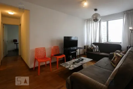 Apartamento com 2 Quartos à venda, 80m² no Pinheiros, São Paulo
