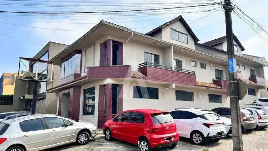 Ponto Comercial para alugar, 580m² no América, Joinville