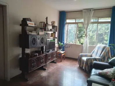 Apartamento com 3 Quartos à venda, 94m² no Bela Vista, São Paulo