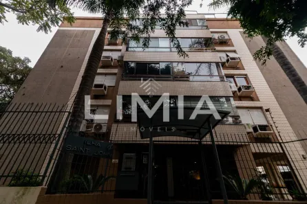 Cobertura com 4 Quartos à venda, 202m² no Jardim Lindóia, Porto Alegre