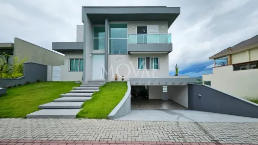 Casa de Condomínio com 3 Quartos à venda, 443m² no Condomínio Residencial Jaguary, São José dos Campos