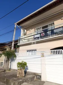 Casa de Condomínio com 2 Quartos à venda, 121m² no Rio do Ouro, São Gonçalo