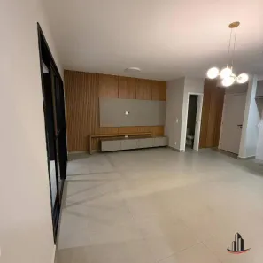 Apartamento com 2 Quartos para alugar, 101m² no Jardim do Lago, Uberaba