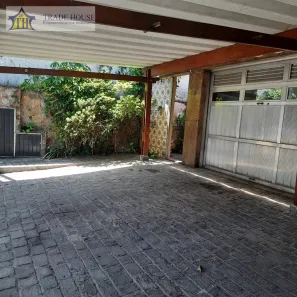 Casa com 4 Quartos à venda, 295m² no Vila Moinho Velho, São Paulo