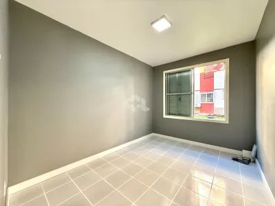 Apartamento com 1 Quarto à venda, 34m² no Jardim Itu, Porto Alegre