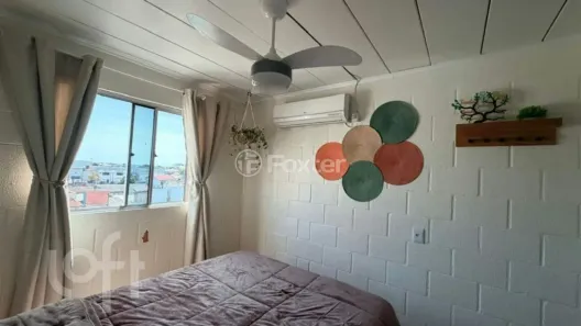 Apartamento com 2 Quartos à venda, 39m² no Estância Velha, Canoas