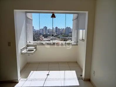Apartamento com 2 Quartos para alugar, 65m² no Parque Amazônia, Goiânia