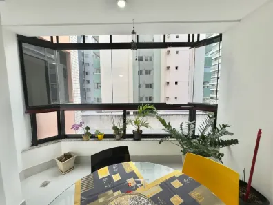 Apartamento com 3 Quartos à venda, 123m² no Praia da Costa, Vila Velha