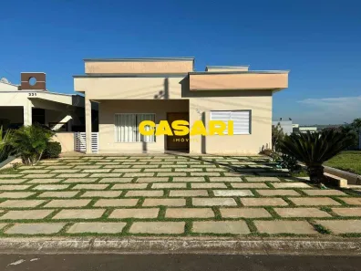 Casa com 4 Quartos à venda, 298m² no Residencial Haras Inga Mirim, Boituva