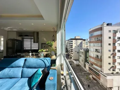 Apartamento com 2 Quartos à venda, 75m² no Zona Nova, Capão da Canoa